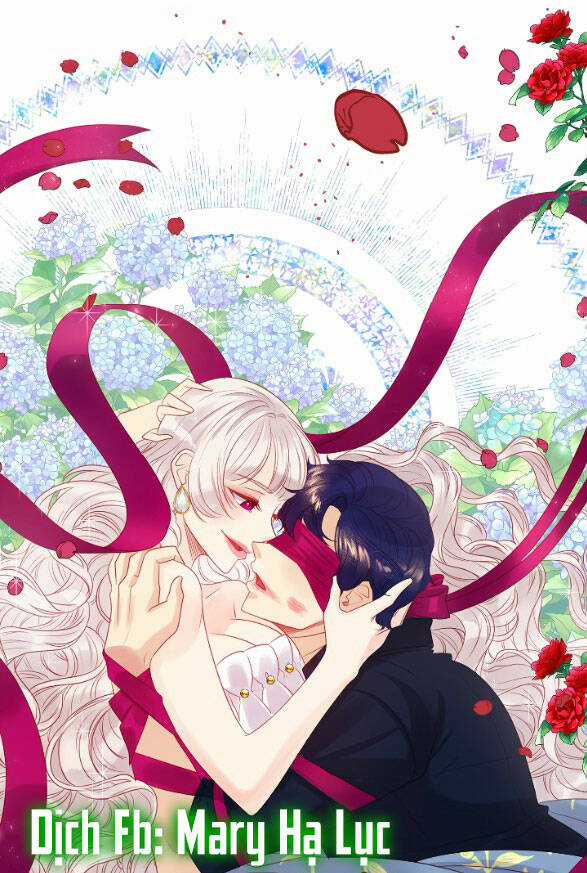 Bảo Vật Của Công Chúa Chapter 10 trang 35