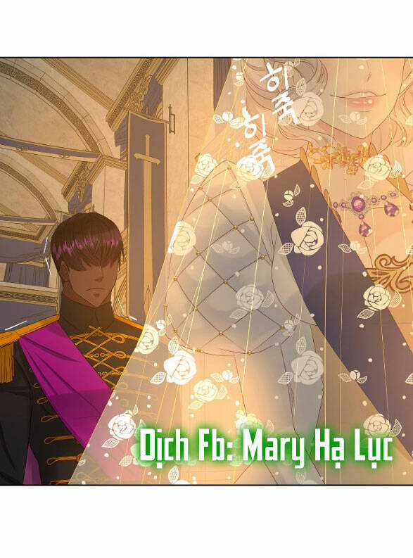 Bảo Vật Của Công Chúa Chapter 10 trang 37