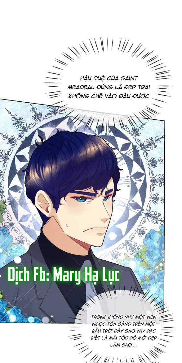 Bảo Vật Của Công Chúa Chapter 10 trang 4