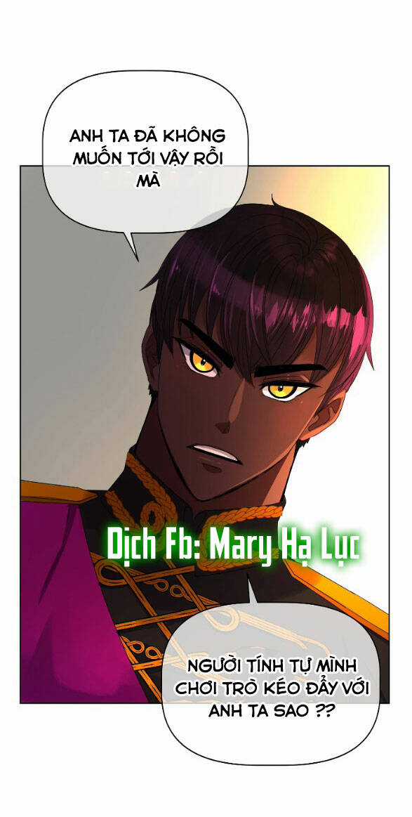 Bảo Vật Của Công Chúa Chapter 10 trang 40