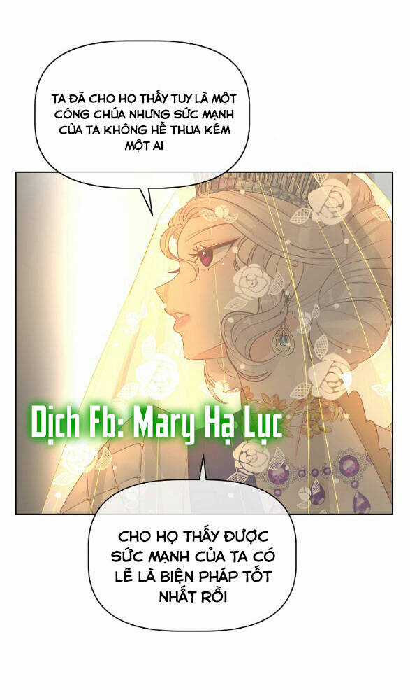 Bảo Vật Của Công Chúa Chapter 10 trang 41