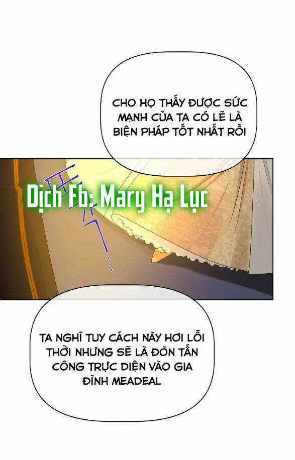 Bảo Vật Của Công Chúa Chapter 10 trang 42