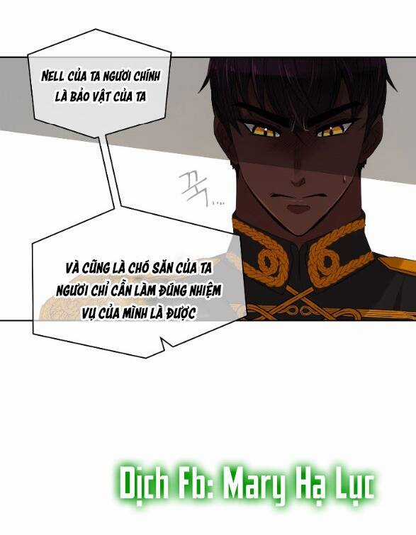 Bảo Vật Của Công Chúa Chapter 10 trang 45