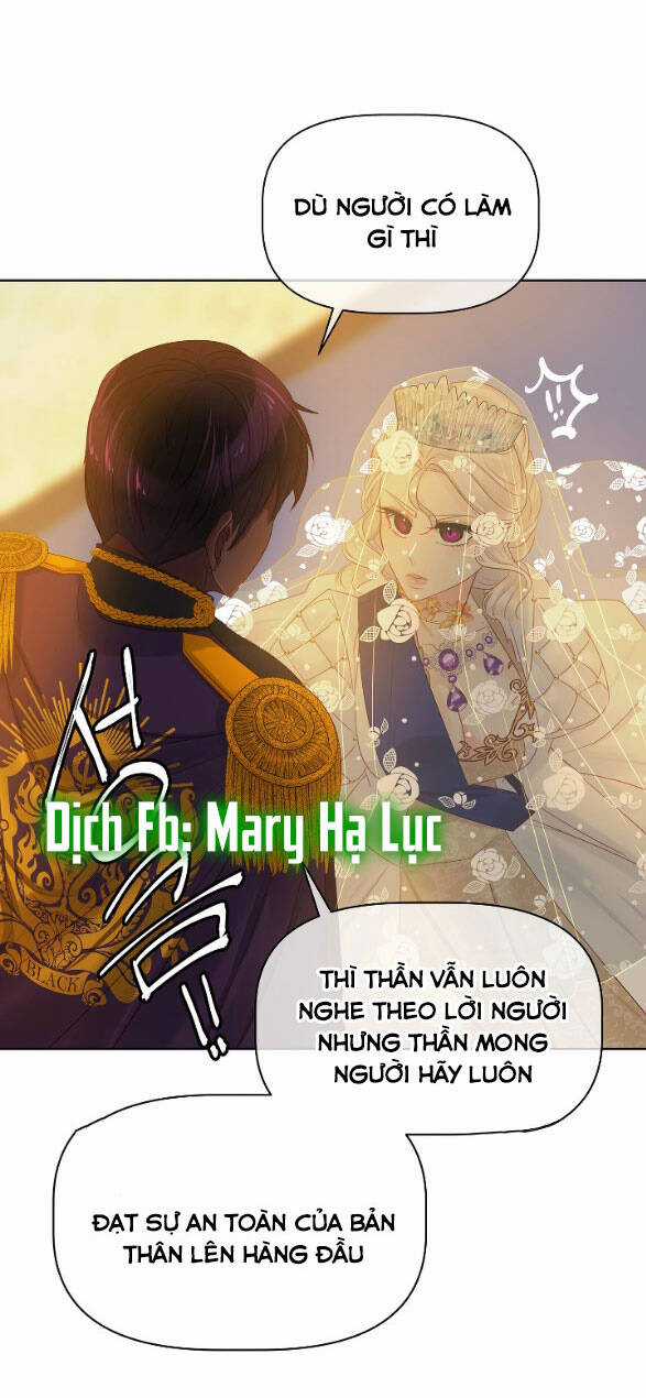 Bảo Vật Của Công Chúa Chapter 10 trang 47