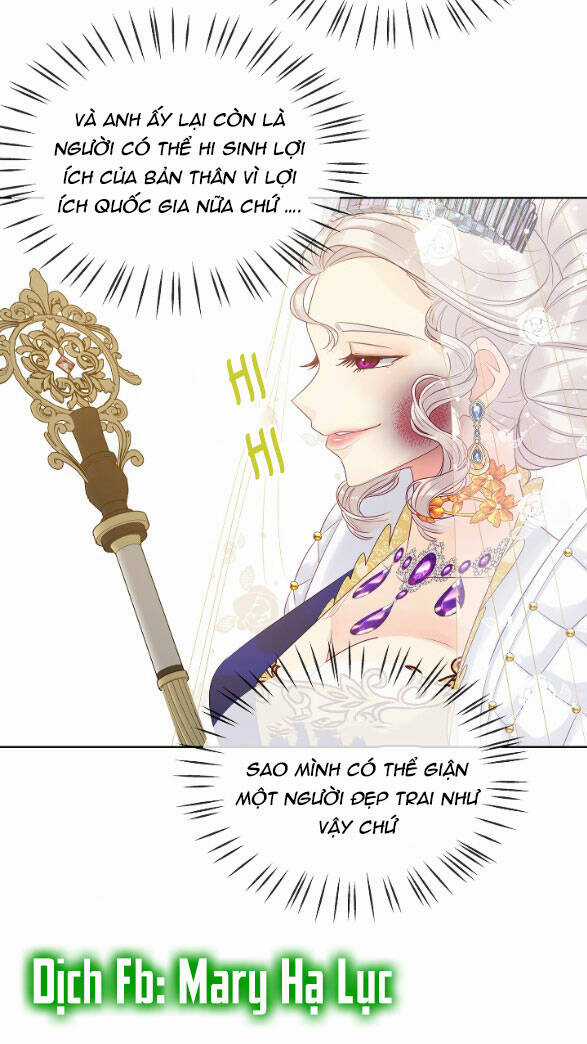 Bảo Vật Của Công Chúa Chapter 10 trang 5