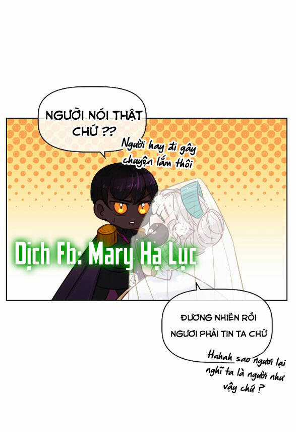 Bảo Vật Của Công Chúa Chapter 10 trang 53