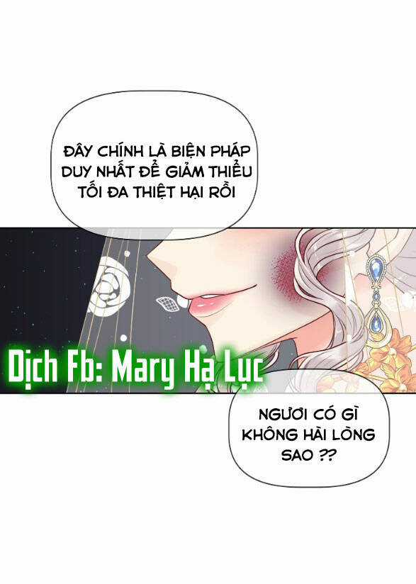 Bảo Vật Của Công Chúa Chapter 10 trang 6