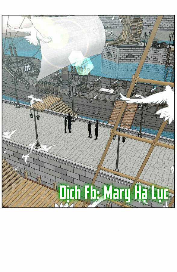 Bảo Vật Của Công Chúa Chapter 10 trang 60