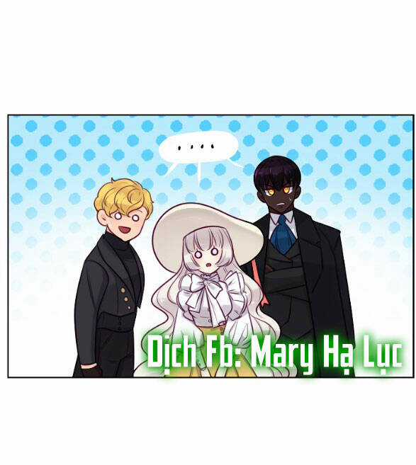 Bảo Vật Của Công Chúa Chapter 10 trang 61