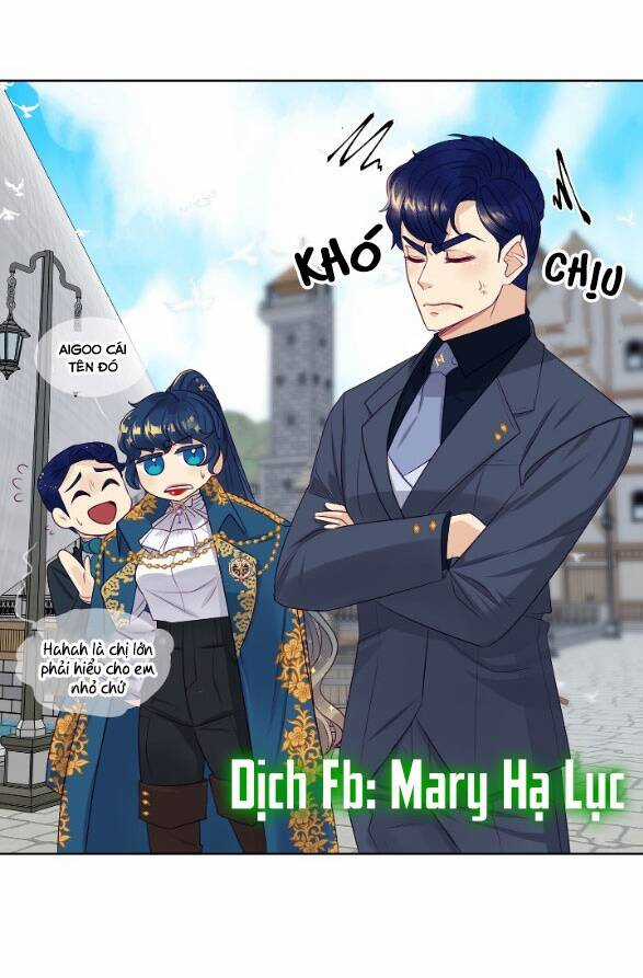 Bảo Vật Của Công Chúa Chapter 10 trang 62