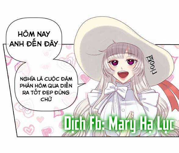 Bảo Vật Của Công Chúa Chapter 10 trang 64