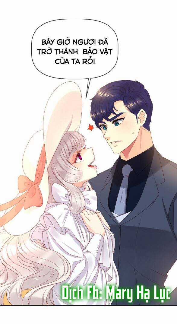 Bảo Vật Của Công Chúa Chapter 10 trang 67