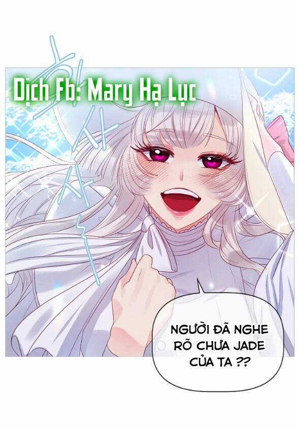 Bảo Vật Của Công Chúa Chapter 10 trang 68