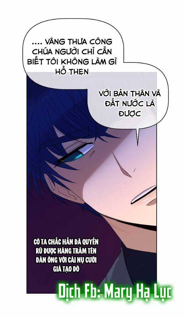 Bảo Vật Của Công Chúa Chapter 10 trang 71