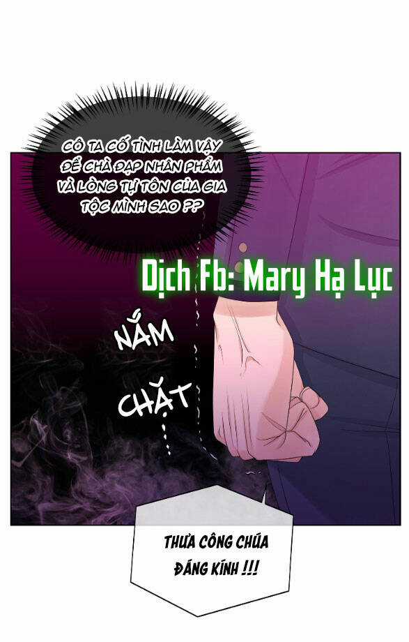 Bảo Vật Của Công Chúa Chapter 10 trang 9