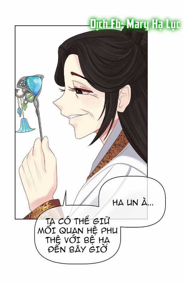 Bảo Vật Của Công Chúa Chapter 11 trang 10