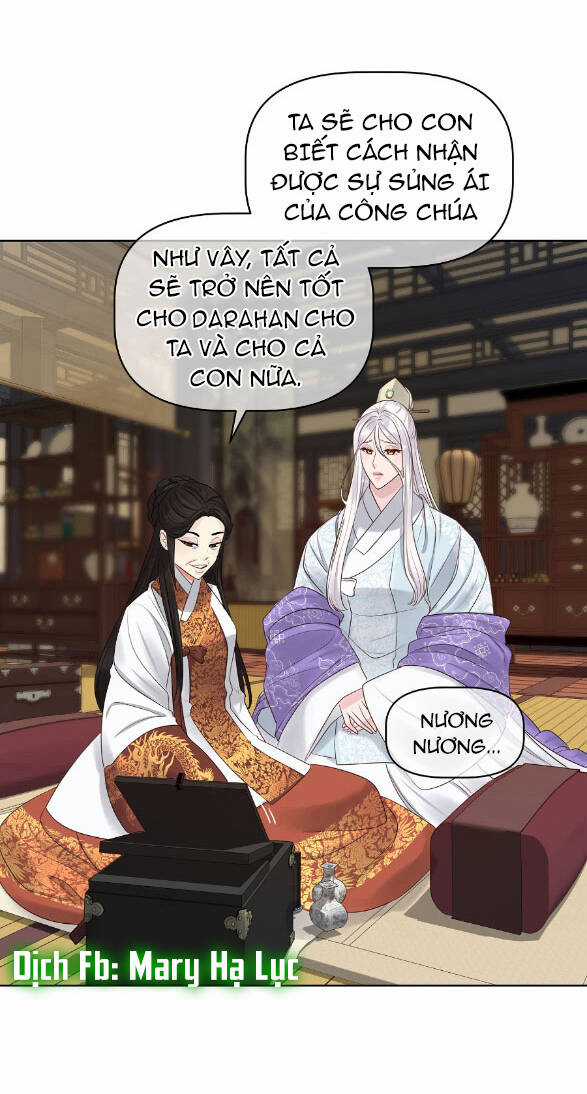 Bảo Vật Của Công Chúa Chapter 11 trang 12