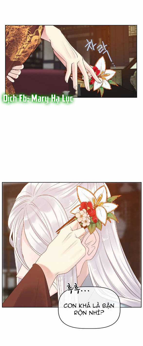 Bảo Vật Của Công Chúa Chapter 11 trang 13