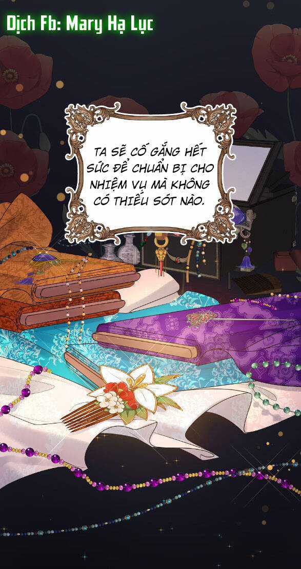 Bảo Vật Của Công Chúa Chapter 11 trang 19