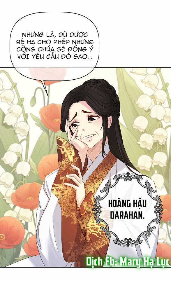 Bảo Vật Của Công Chúa Chapter 11 trang 2