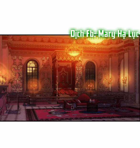 Bảo Vật Của Công Chúa Chapter 11 trang 22