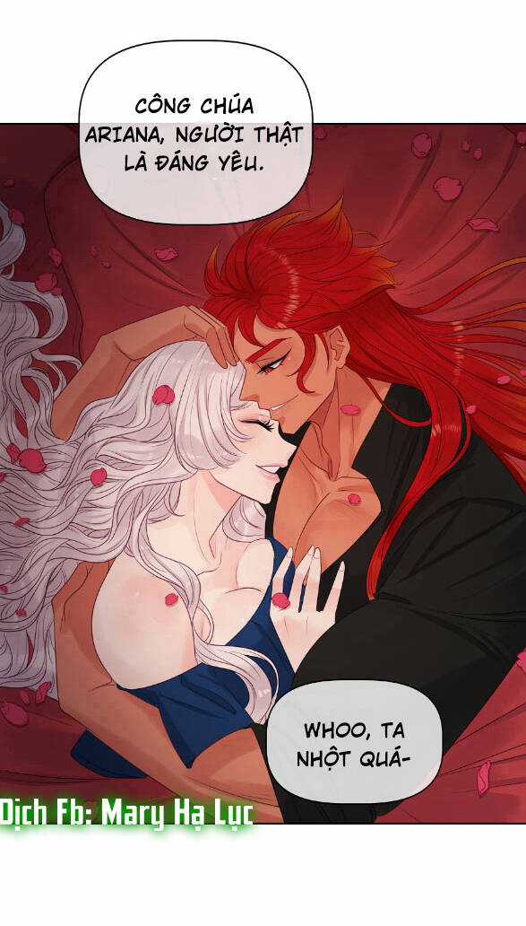 Bảo Vật Của Công Chúa Chapter 11 trang 23