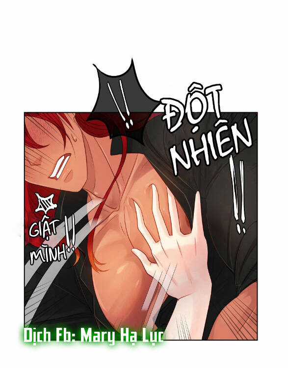 Bảo Vật Của Công Chúa Chapter 11 trang 27