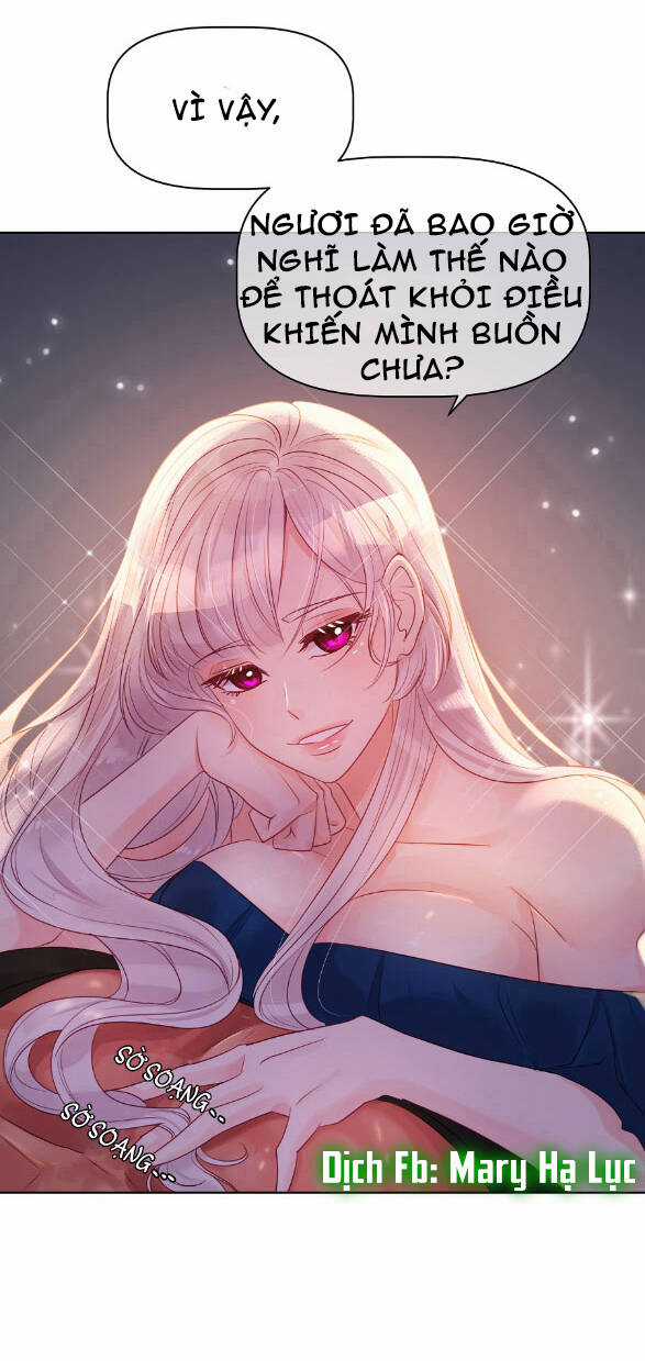 Bảo Vật Của Công Chúa Chapter 11 trang 28