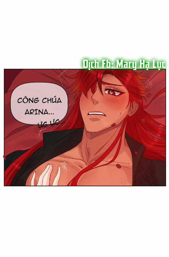 Bảo Vật Của Công Chúa Chapter 11 trang 29