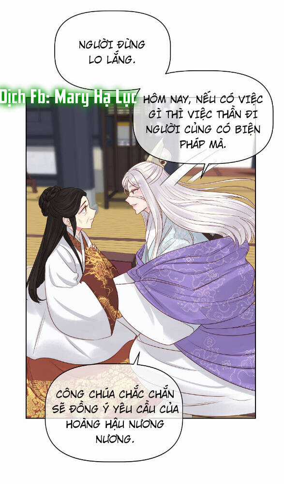 Bảo Vật Của Công Chúa Chapter 11 trang 3