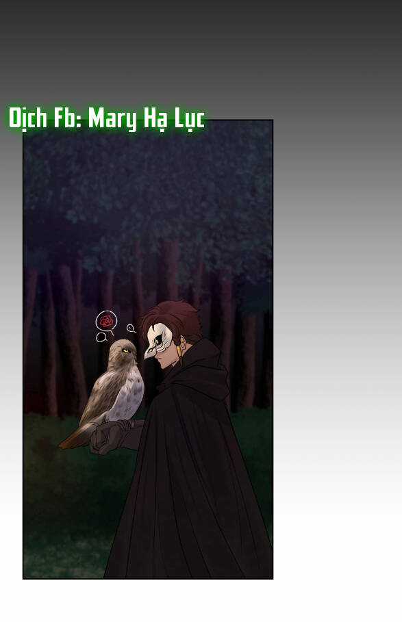 Bảo Vật Của Công Chúa Chapter 11 trang 33