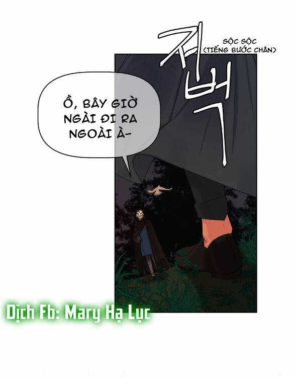 Bảo Vật Của Công Chúa Chapter 11 trang 34