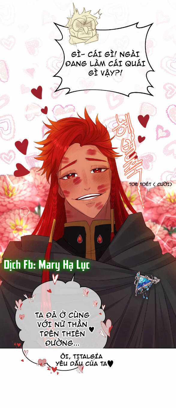 Bảo Vật Của Công Chúa Chapter 11 trang 35