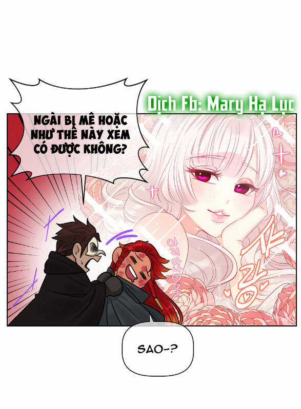 Bảo Vật Của Công Chúa Chapter 11 trang 36