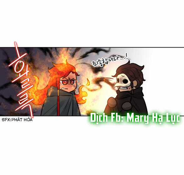 Bảo Vật Của Công Chúa Chapter 11 trang 38