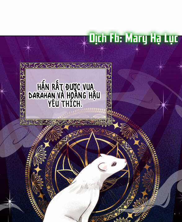 Bảo Vật Của Công Chúa Chapter 11 trang 39