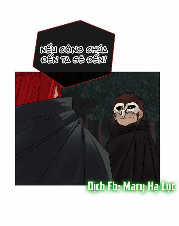 Bảo Vật Của Công Chúa Chapter 11 trang 42