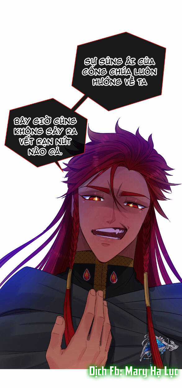 Bảo Vật Của Công Chúa Chapter 11 trang 43