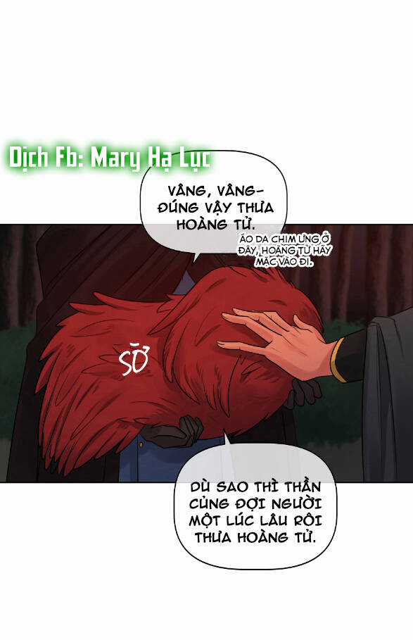 Bảo Vật Của Công Chúa Chapter 11 trang 44