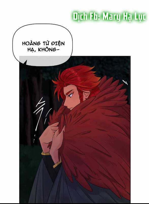 Bảo Vật Của Công Chúa Chapter 11 trang 45