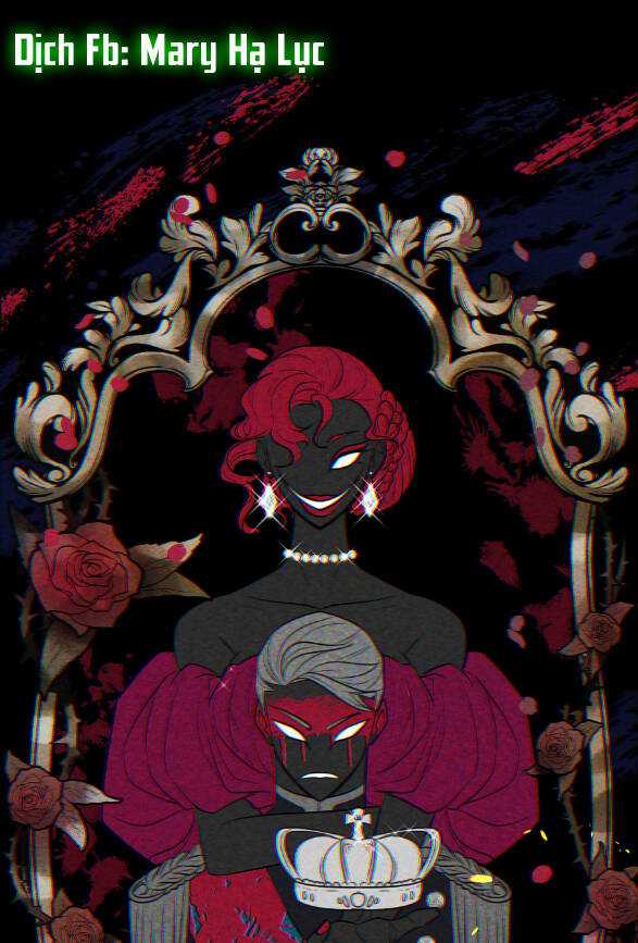 Bảo Vật Của Công Chúa Chapter 11 trang 46