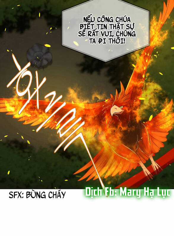 Bảo Vật Của Công Chúa Chapter 11 trang 48