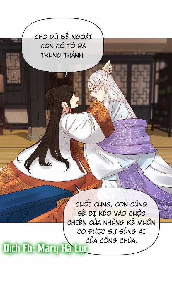 Bảo Vật Của Công Chúa Chapter 11 trang 5