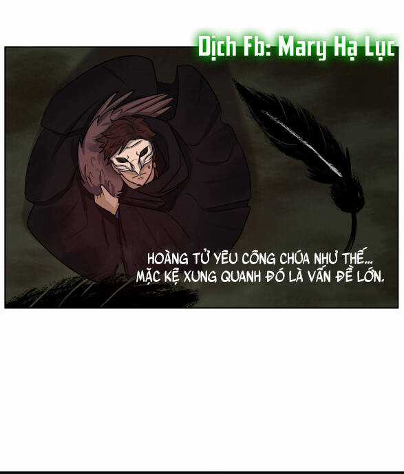 Bảo Vật Của Công Chúa Chapter 11 trang 50