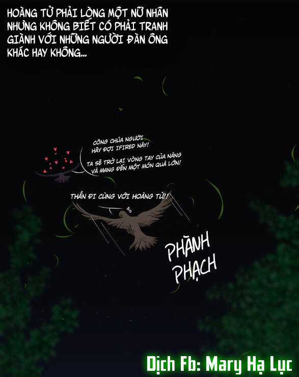 Bảo Vật Của Công Chúa Chapter 11 trang 51