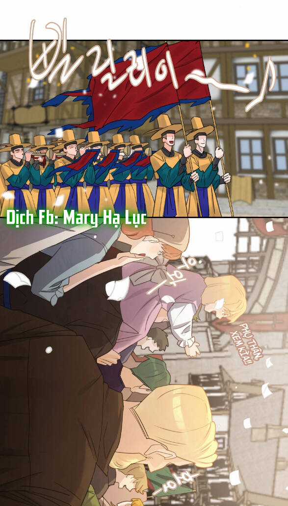 Bảo Vật Của Công Chúa Chapter 11 trang 55