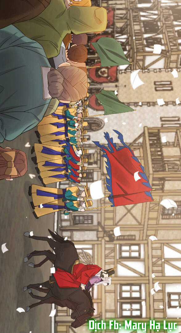 Bảo Vật Của Công Chúa Chapter 11 trang 56