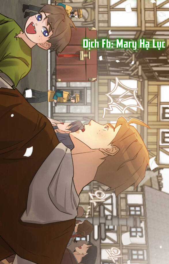 Bảo Vật Của Công Chúa Chapter 11 trang 57