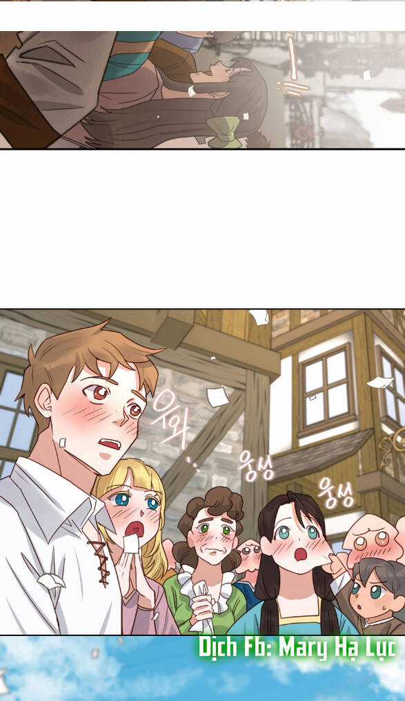 Bảo Vật Của Công Chúa Chapter 11 trang 58