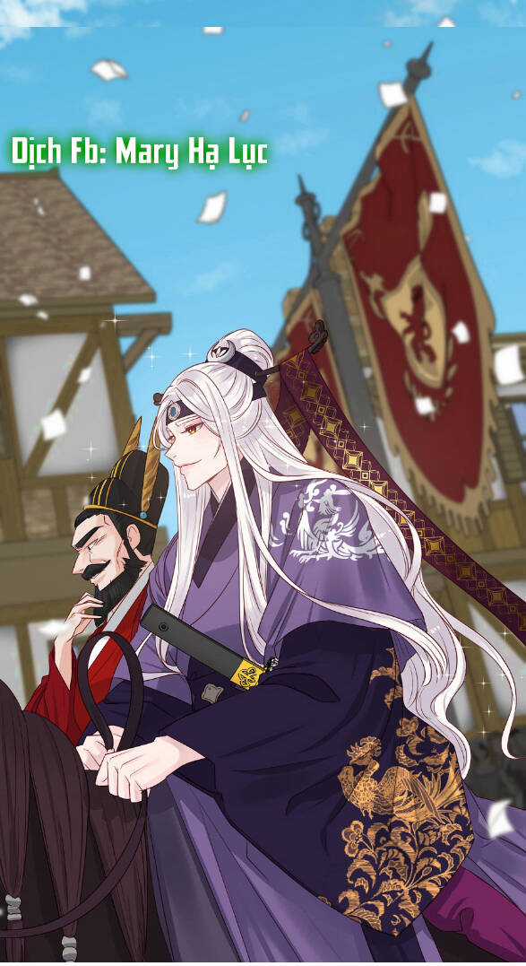 Bảo Vật Của Công Chúa Chapter 11 trang 59